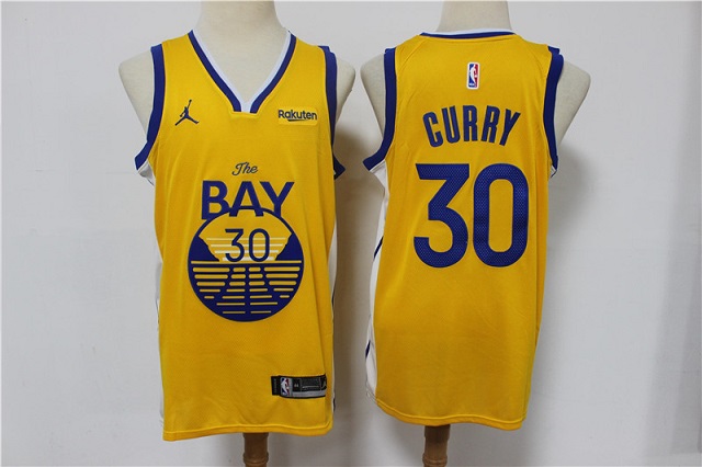 Golden State Warriors Jerseys 40